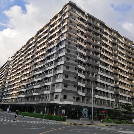 S Residencestower 3 - L&R Staycation Pasay Extérieur photo