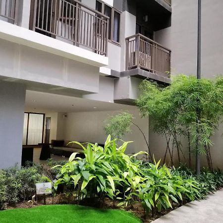 S Residencestower 3 - L&R Staycation Pasay Extérieur photo
