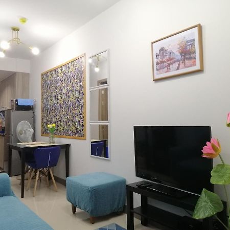 S Residencestower 3 - L&R Staycation Pasay Extérieur photo
