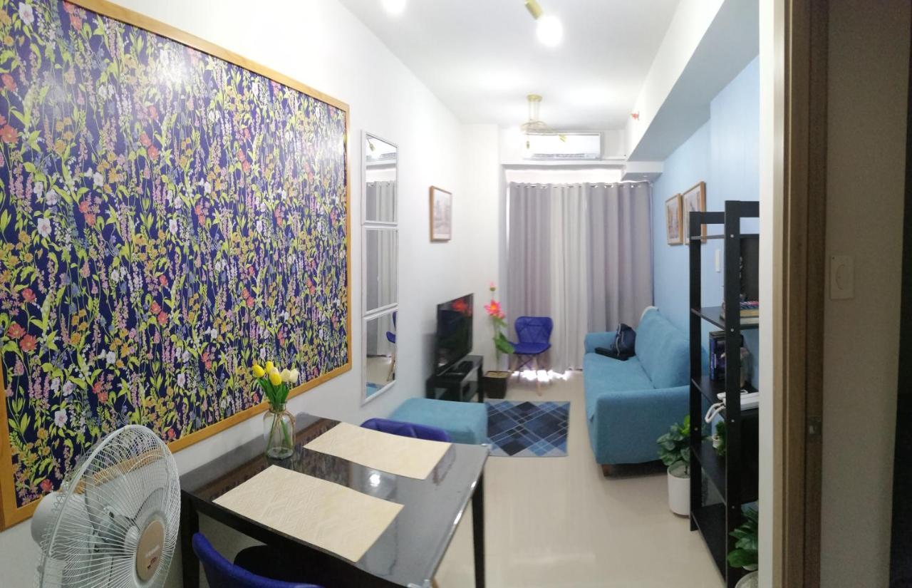 S Residencestower 3 - L&R Staycation Pasay Extérieur photo