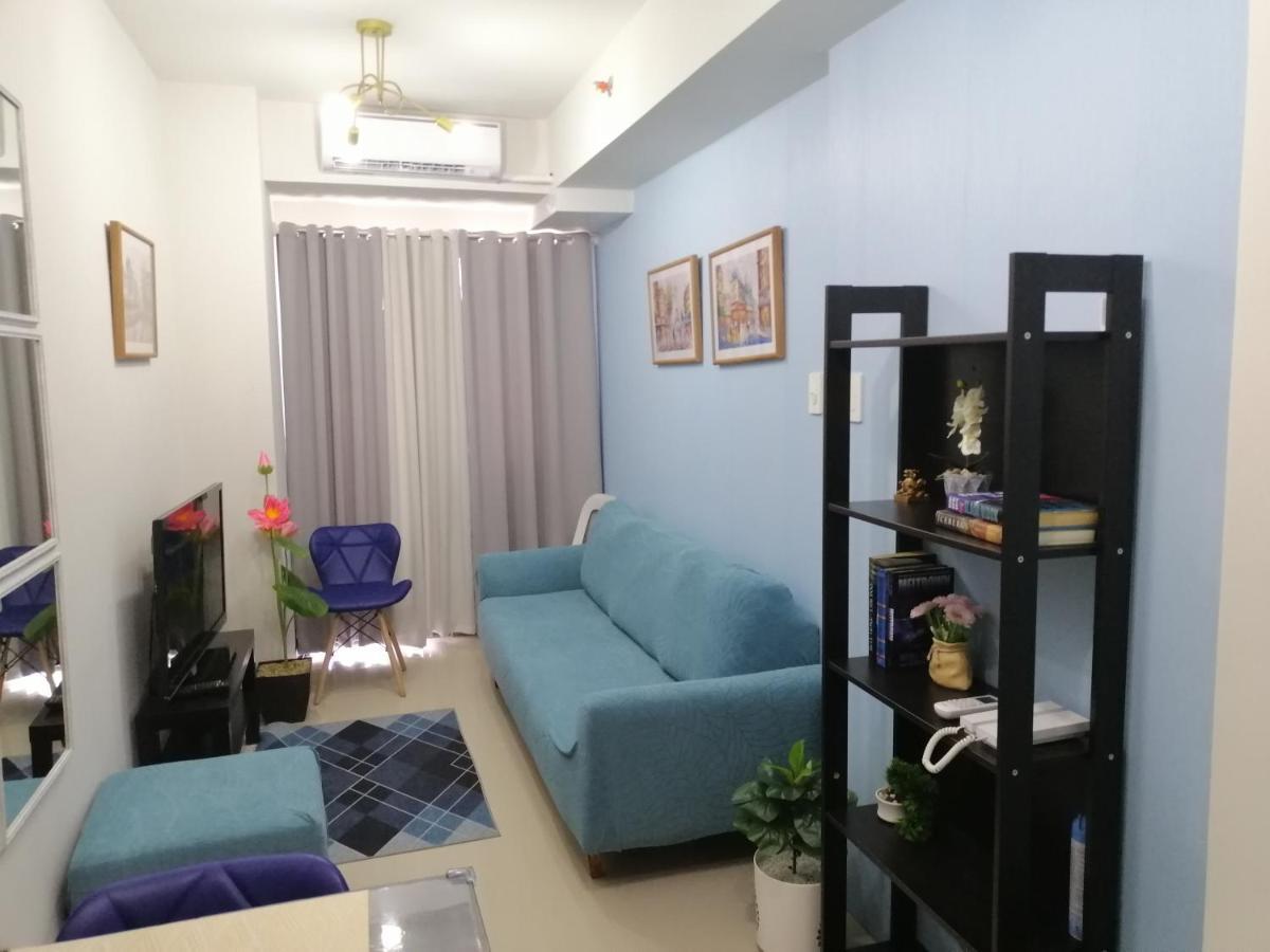 S Residencestower 3 - L&R Staycation Pasay Extérieur photo