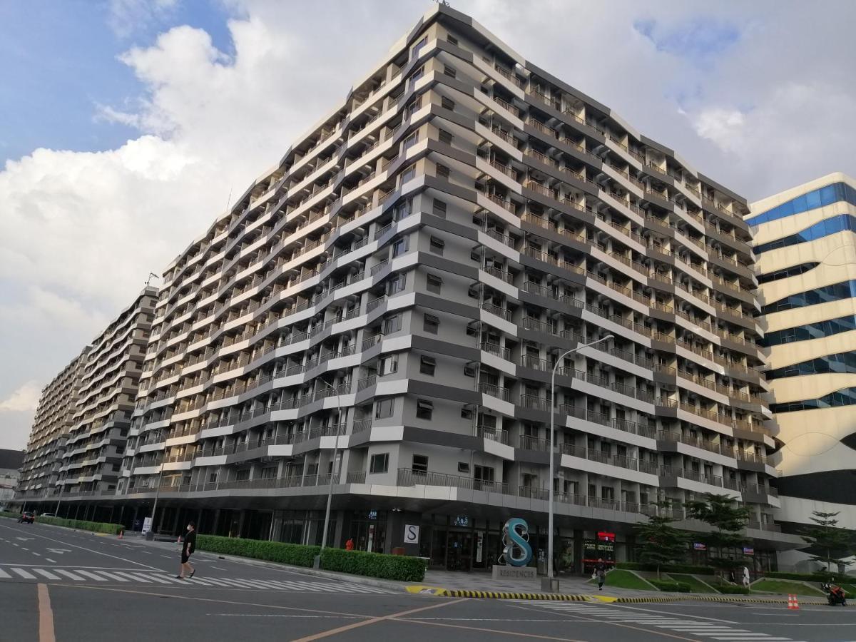 S Residencestower 3 - L&R Staycation Pasay Extérieur photo