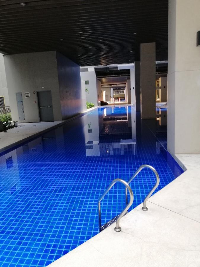 S Residencestower 3 - L&R Staycation Pasay Extérieur photo