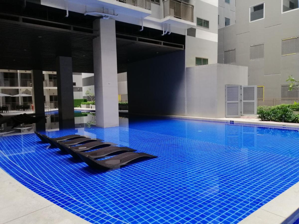 S Residencestower 3 - L&R Staycation Pasay Extérieur photo