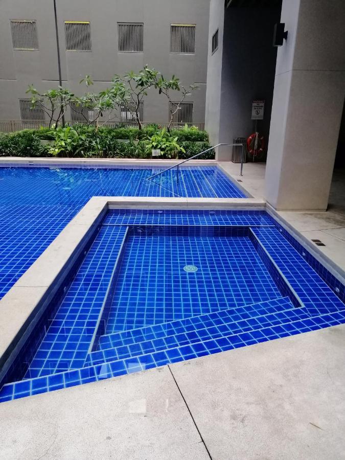 S Residencestower 3 - L&R Staycation Pasay Extérieur photo