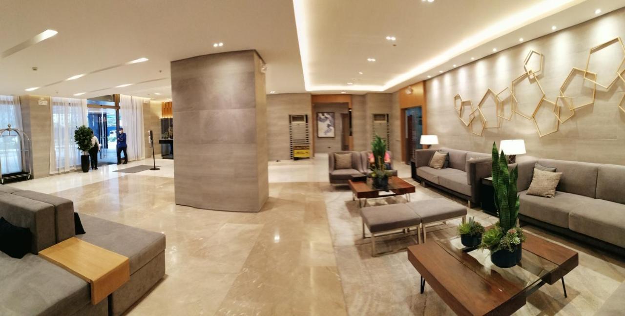 S Residencestower 3 - L&R Staycation Pasay Extérieur photo