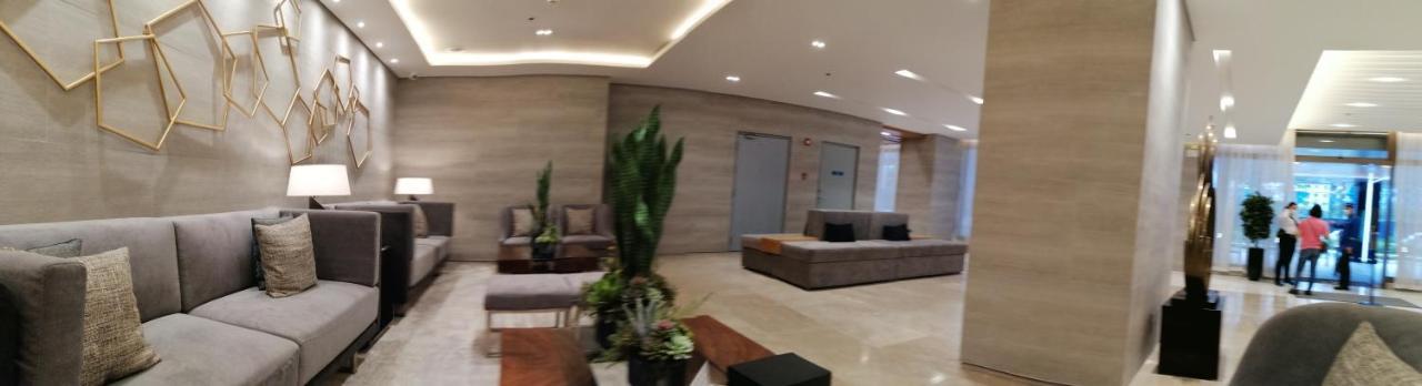 S Residencestower 3 - L&R Staycation Pasay Extérieur photo