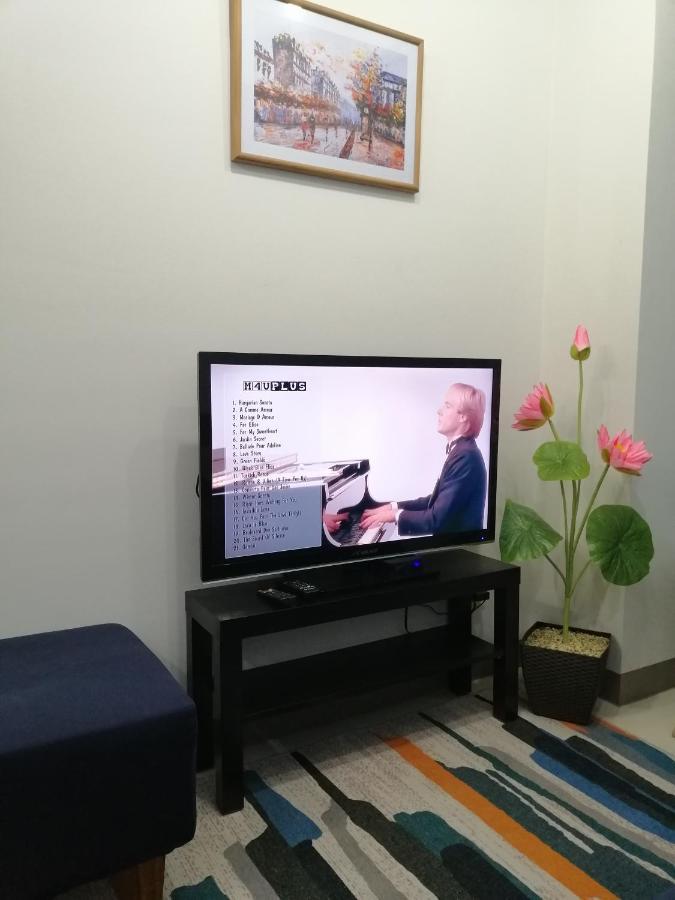 S Residencestower 3 - L&R Staycation Pasay Extérieur photo