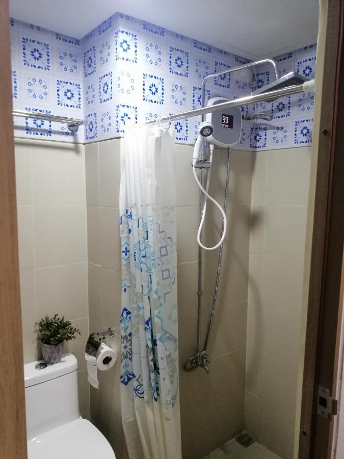 S Residencestower 3 - L&R Staycation Pasay Extérieur photo