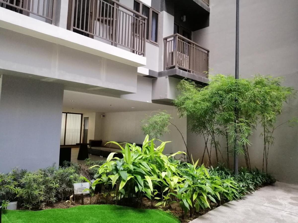 S Residencestower 3 - L&R Staycation Pasay Extérieur photo
