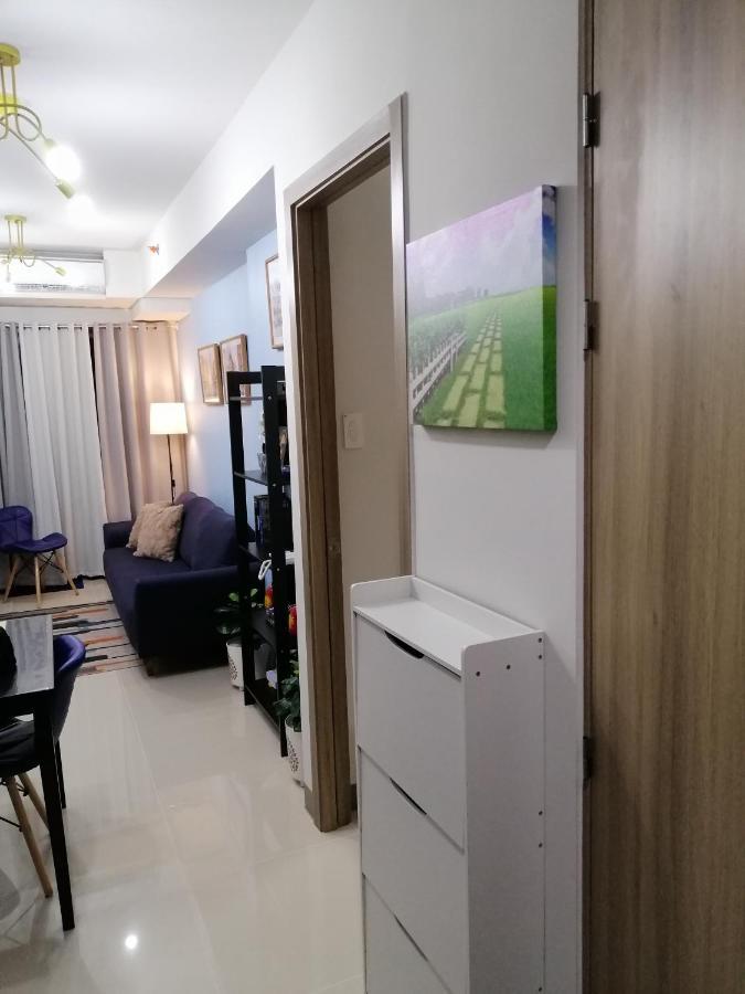 S Residencestower 3 - L&R Staycation Pasay Extérieur photo