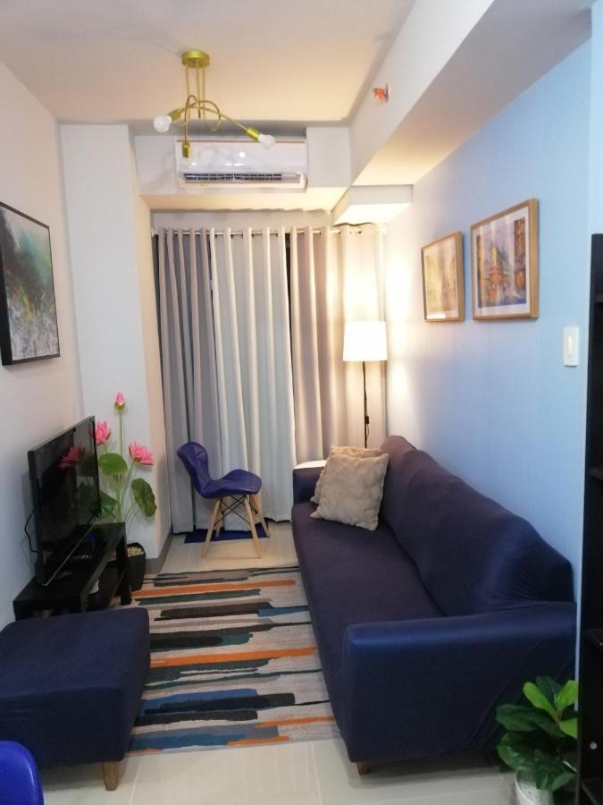 S Residencestower 3 - L&R Staycation Pasay Extérieur photo