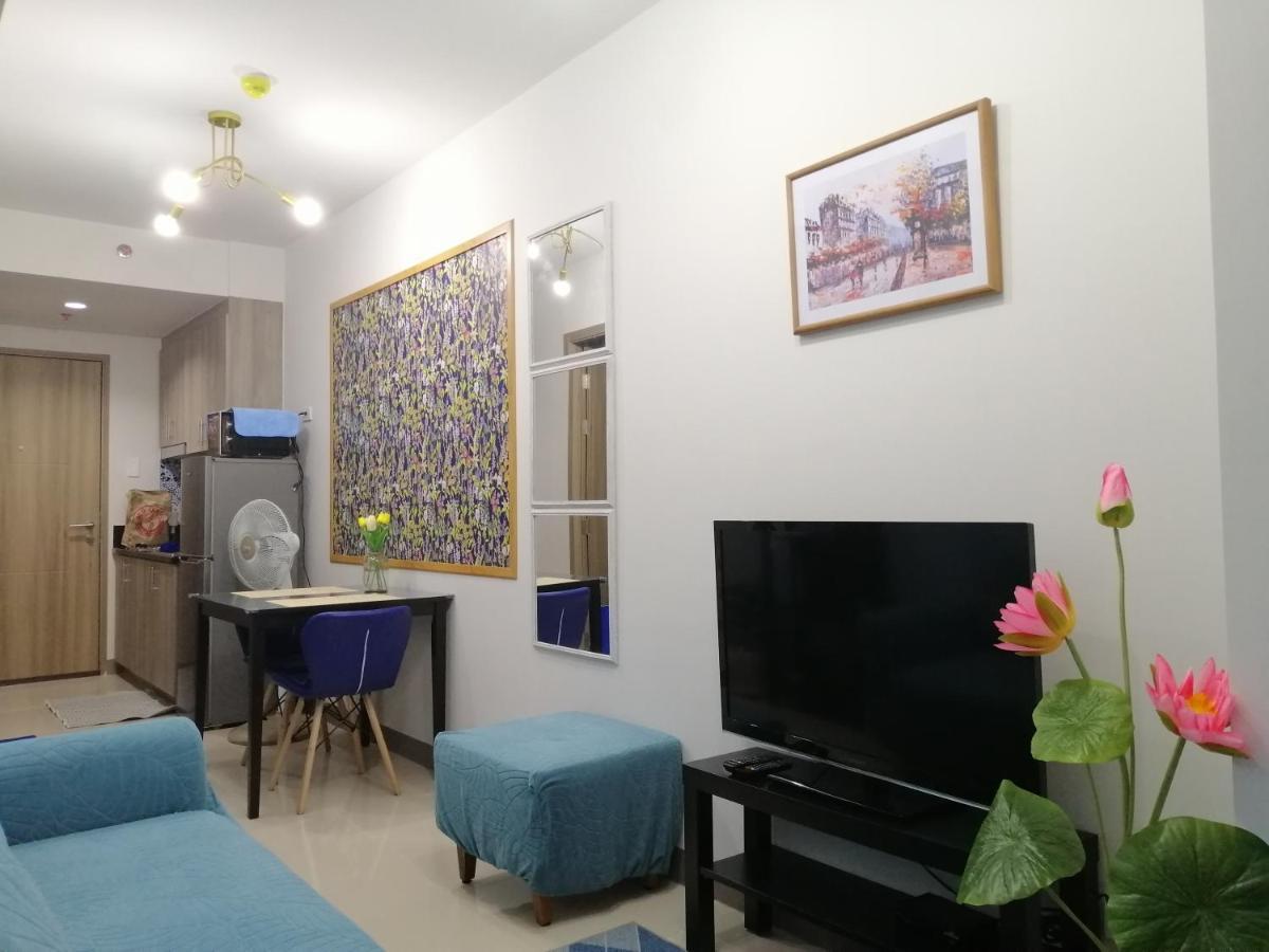 S Residencestower 3 - L&R Staycation Pasay Extérieur photo