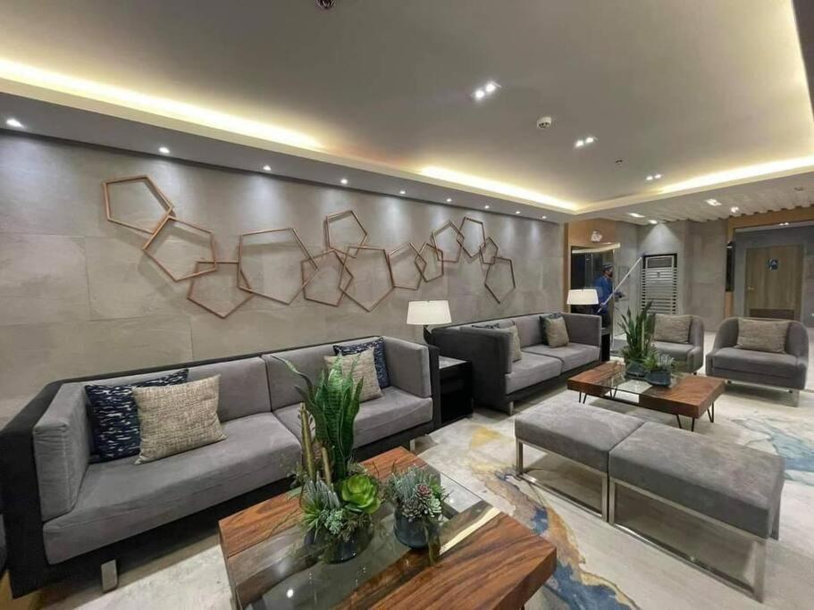 S Residencestower 3 - L&R Staycation Pasay Extérieur photo