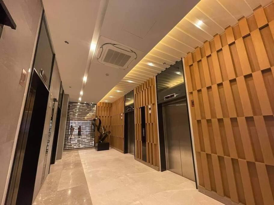 S Residencestower 3 - L&R Staycation Pasay Extérieur photo