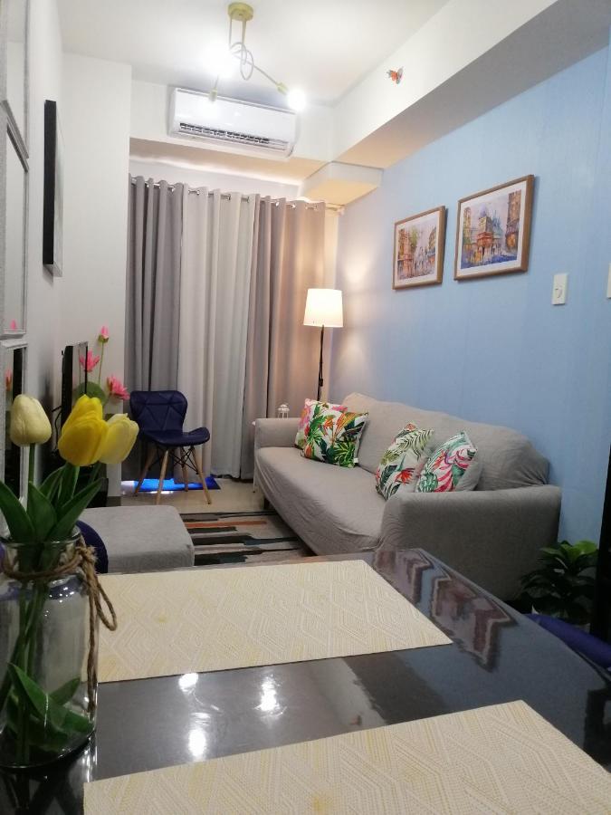 S Residencestower 3 - L&R Staycation Pasay Extérieur photo