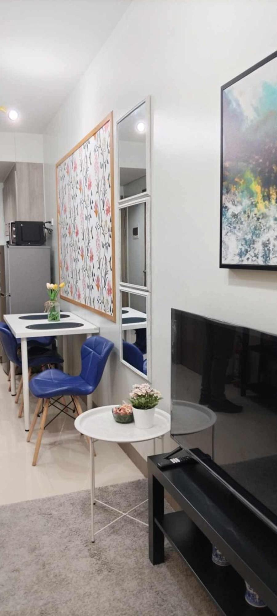 S Residencestower 3 - L&R Staycation Pasay Chambre photo