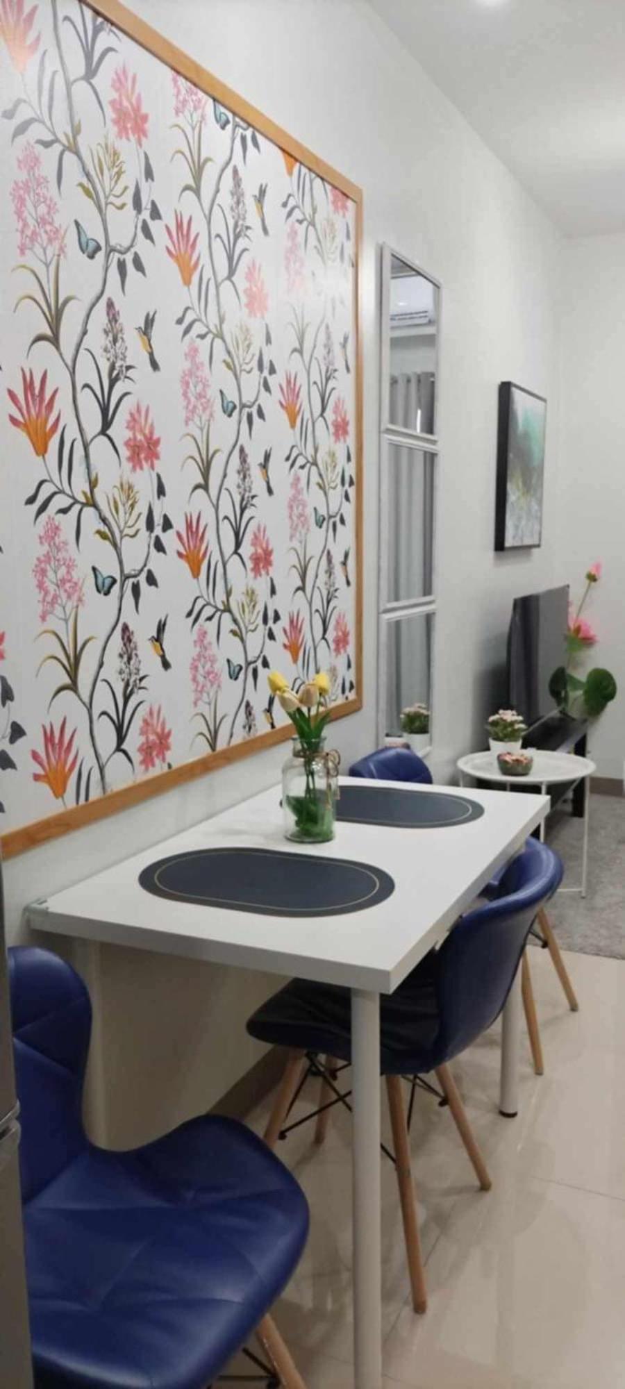 S Residencestower 3 - L&R Staycation Pasay Chambre photo